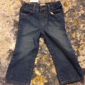 Boys Jeans